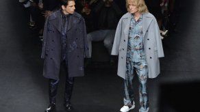 Ben Stiller y Owen Wilson