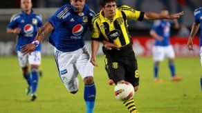 Millonarios de panameño Torres a octavos de la Sudamericana