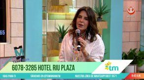 Kiara está lista para brindar su concierto en Panamá junto a Karina