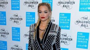 Rita Ora afirma que Beyoncé es como de la familia para ella