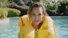 Aerolínea enseña normas de seguridad con videos creativos