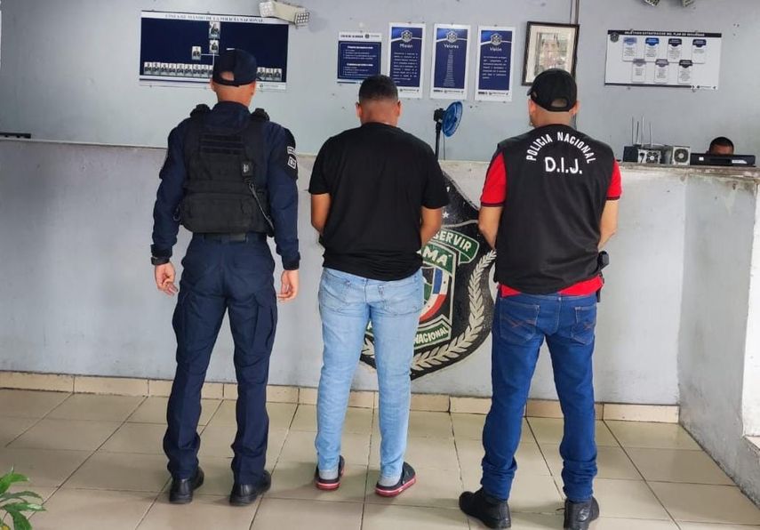 Cae hombre que asaltaba a sus víctimas con fraudulenta ventas de autos&nbsp;