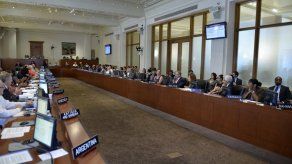 OEA cierra sin conclusión debate sobre crisis financiera de órganos de DDHH