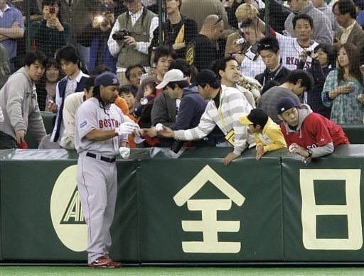 La furia del béisbol en las Grandes Ligas