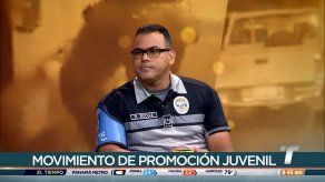 Policía Nacional promueve actividades culturales en zonas de riesgo social