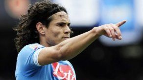 Cavani ha traicionado a Dios