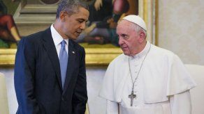 Objetivos comunes de Obama y Francisco en visita papal Objetivos comunes de Obama y Francisco en visita papal