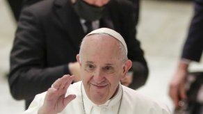 Vaticano: caso de COVID-19 en el hotel donde reside el papa