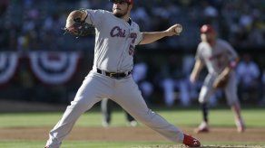 Medias Blancas se imponen a Oakland