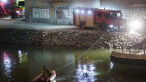 Varios miembros de banda británica mueren en accidente vial