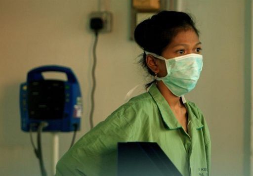 Detectados casos de tuberculosis entre refugiados sirios en el Líbano