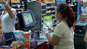 Este martes más de 600 mil panameños fueron beneficiados con el Bono Digital