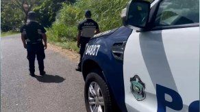 {alttext(,Encuentran cadáver de un hombre en Los Andes #2)} {alttext(,Encuentran cadáver de un hombre en Los Andes #2)}