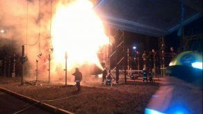 Planta potabilizadora de Chilibre fuera de operaciones por suspensión de servicio eléctrico