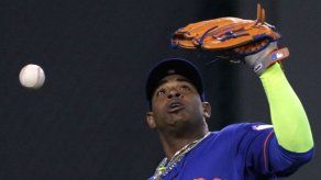 Número de cubanos en rosters de MLB sube a 23