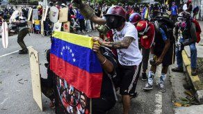 Relatoría de CIDH insta a Venezuela a derogar ley contra el odio