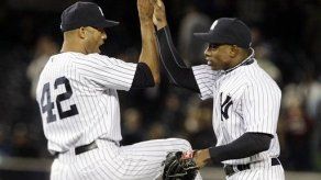 Granderson pega tres jonrones y Yanquis vencen a Mellizos