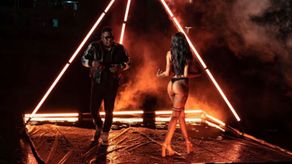 Yemil lanza su nuevo sencillo 313