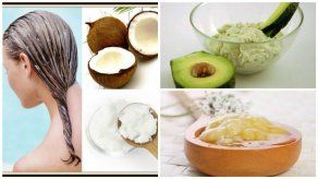 Recetas prácticas para mantener tu cabello hidratado en el verano