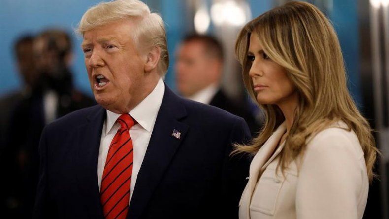 Destituir a Trump, una decisión política con repercusiones inciertas