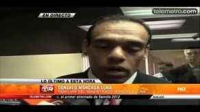 Presentan tercera denuncia penal contra Moncada Luna