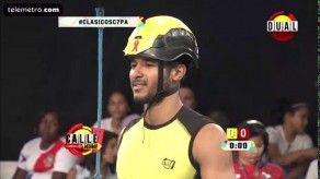 Duelos Clasicos C7pa (Emilio vs Alejo)