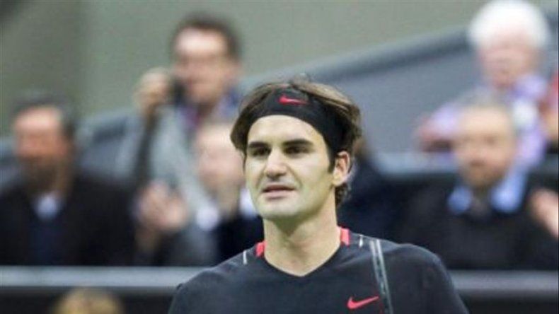 Federer y Azarenka resisten como número uno del mundo
