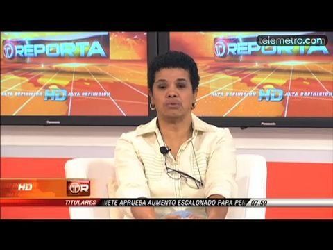 Trabajadores de aseo de la CSS piden equipos y descanso