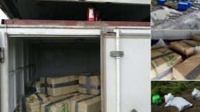 Asciende a 432 kilos de cocaína y un millón de dólares decomiso en Costa Rica