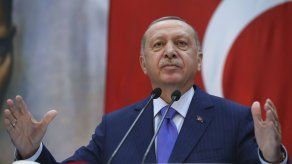 Turquía reporta un muerto en frágil tregua en norte de Siria