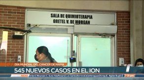 Panamá llama a la prevención en el Día Mundial del Cáncer de Mama