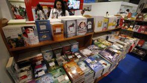 Feria del Libro de Panamá anuncia a Colombia como invitado de 2017