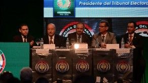 Alejandro Domíguez nuevo presidente de Conmebol