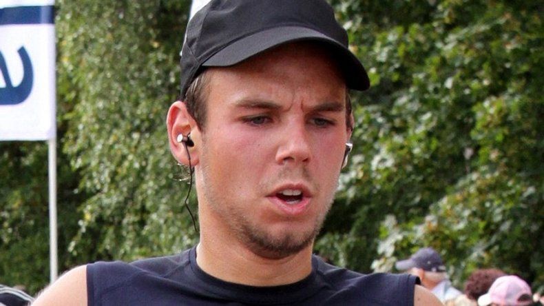 El viaje de ida y vuelta de Andreas Lubitz a los Alpes franceses