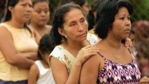 Perú registro 77 casos de feminicidio en los últimos diez meses