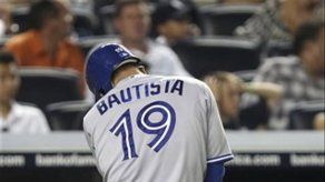 Ibañez quiebra empate de Yanquis; González remolca 3 por Boston