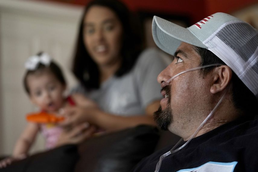 El COVID-19 trastocó esas prácticas en muchos hospitales