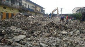 Este lunes 12 de octubre inicia la Renovación Urbana de Colón