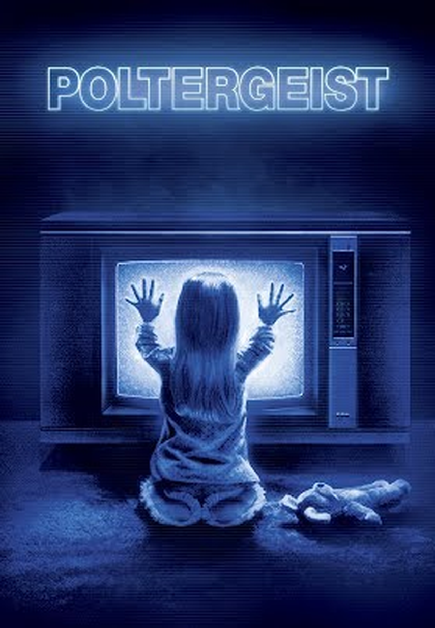 Poltergeist 1983