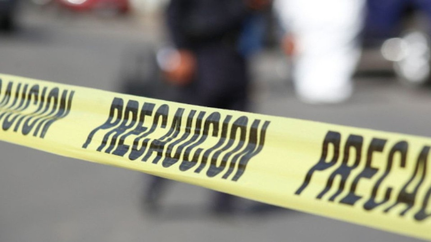 Hombre de 40 años murió atropellado﻿ en Colón.