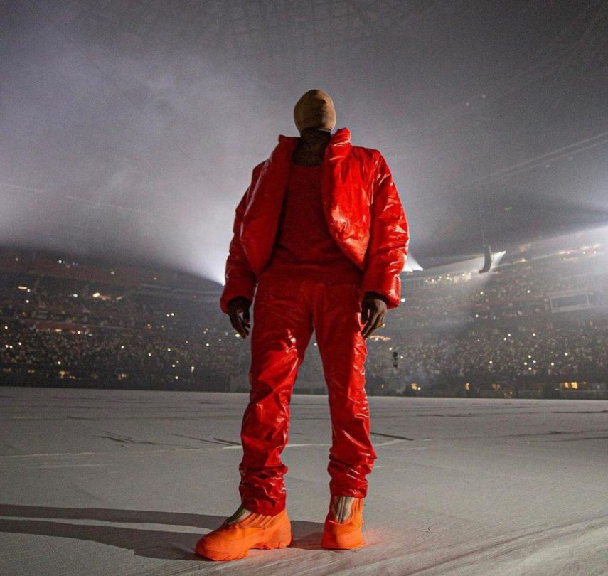 Kanye West