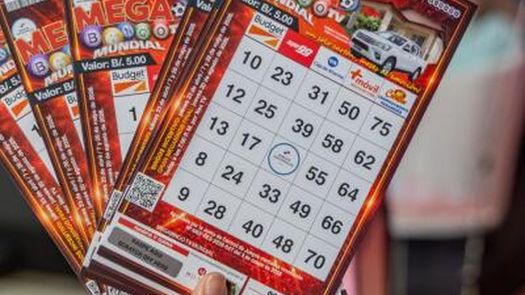 Mega Bingo Mundial 2026. Mega Bingo Mundial 2026.
