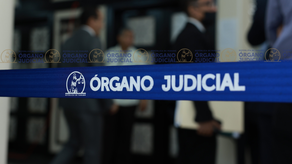 Audiencia ordinaria del caso PAN-GRANOS se reanudará el lunes 17 de marzo.