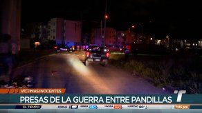 Niña muere tras recibir dos disparos en Curundú