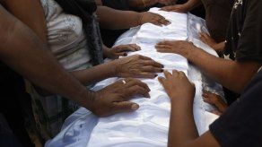 Prohíben salir de Guatemala a alto funcionario por incendio que mató 38 niñas