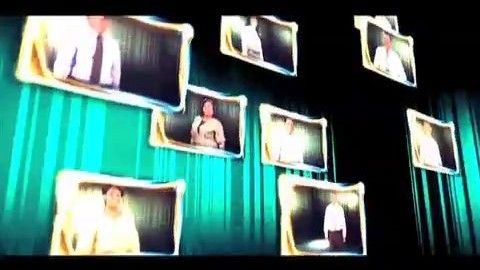 Revelan las historias del proyecto Maestro Estrella