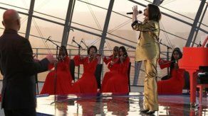 Emotiva antesala de los Premios Oscar 2021