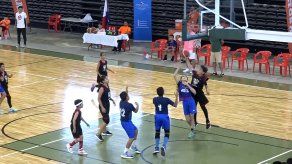 Mundial de las Estrellas reúne a 700 niños en Chiriquí