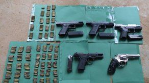 Cortesía PN Cortesía PN