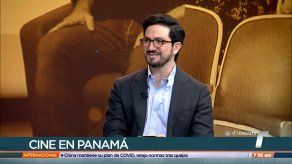 Ofrecen detalles del Festival Internacional de Cine de Panamá 2022
